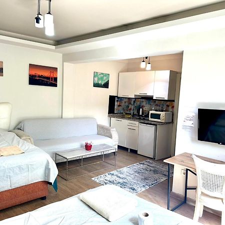 Taksim Daylif Hotel Истанбул Екстериор снимка