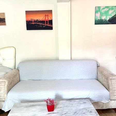 Taksim Daylif Hotel Истанбул Екстериор снимка