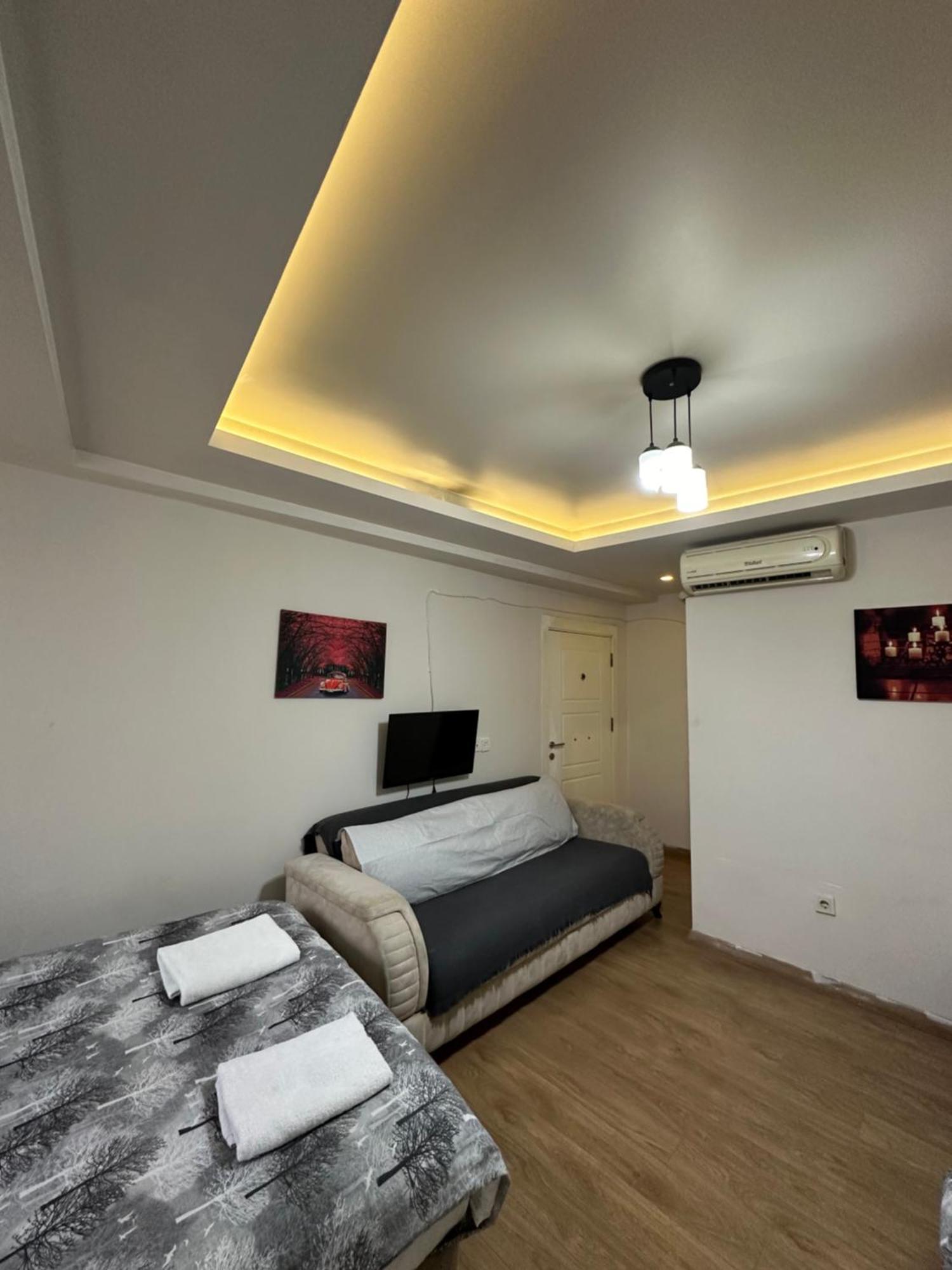 Taksim Daylif Hotel Истанбул Екстериор снимка