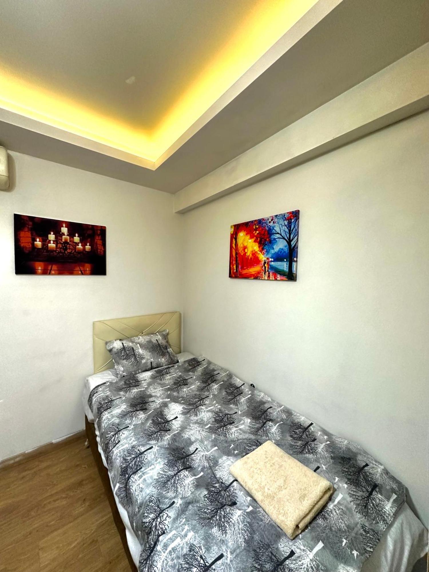 Taksim Daylif Hotel Истанбул Екстериор снимка