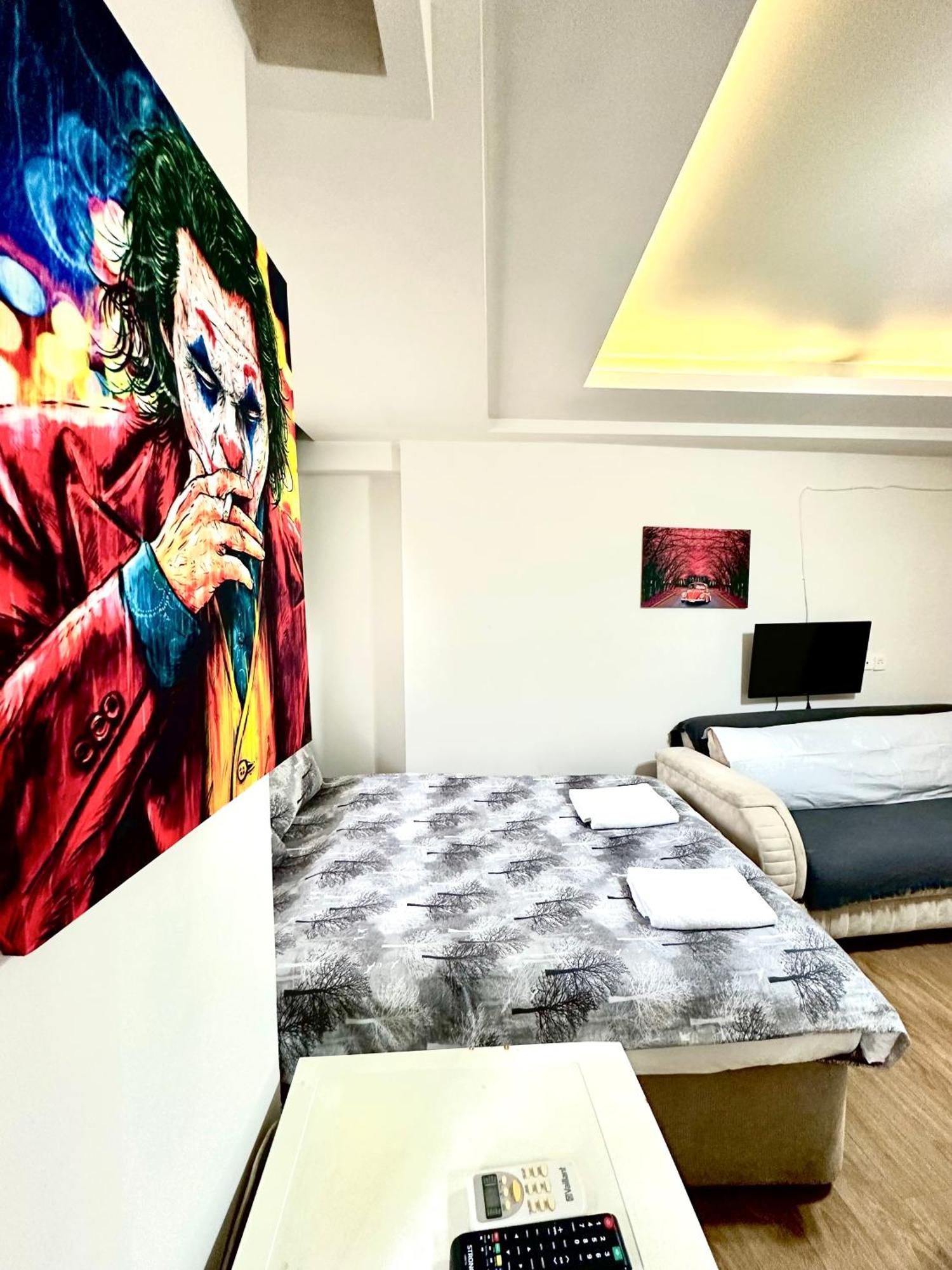 Taksim Daylif Hotel Истанбул Екстериор снимка