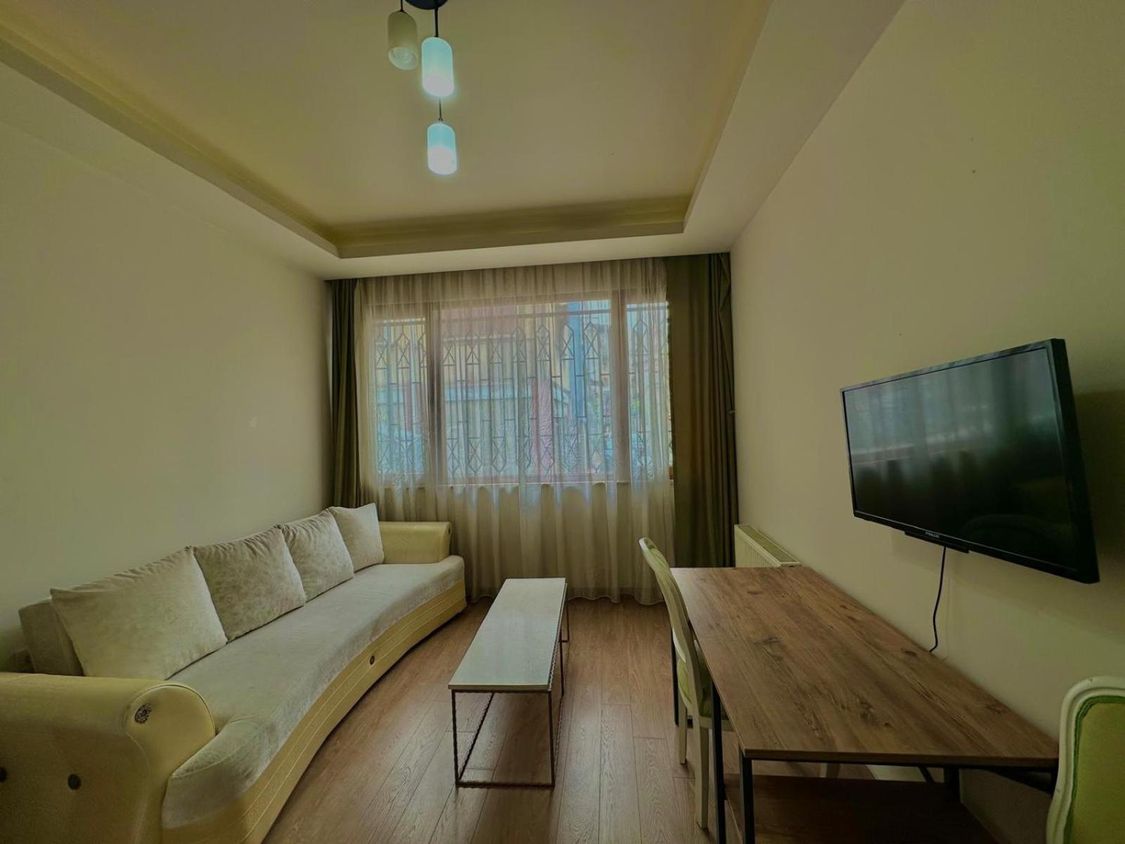 Taksim Daylif Hotel Истанбул Екстериор снимка