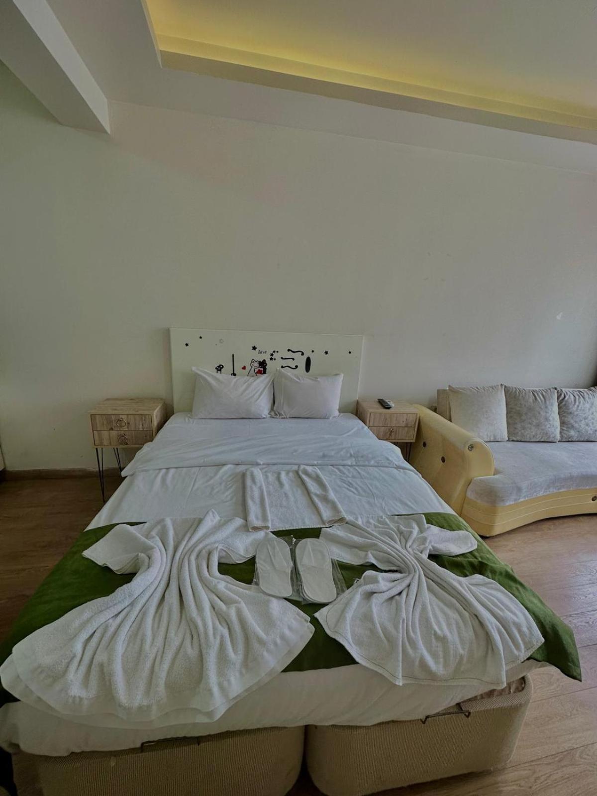 Taksim Daylif Hotel Истанбул Екстериор снимка