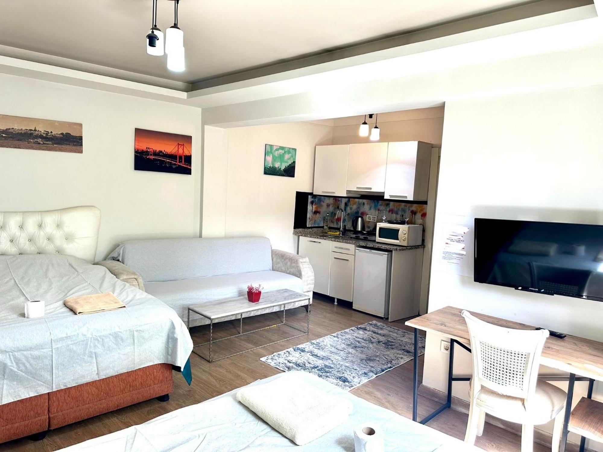 Taksim Daylif Hotel Истанбул Екстериор снимка