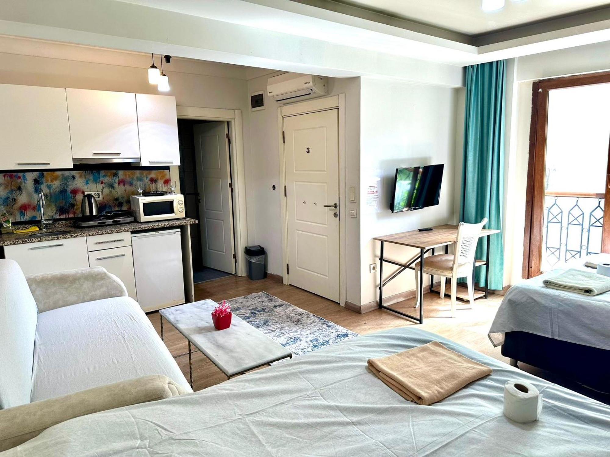 Taksim Daylif Hotel Истанбул Екстериор снимка