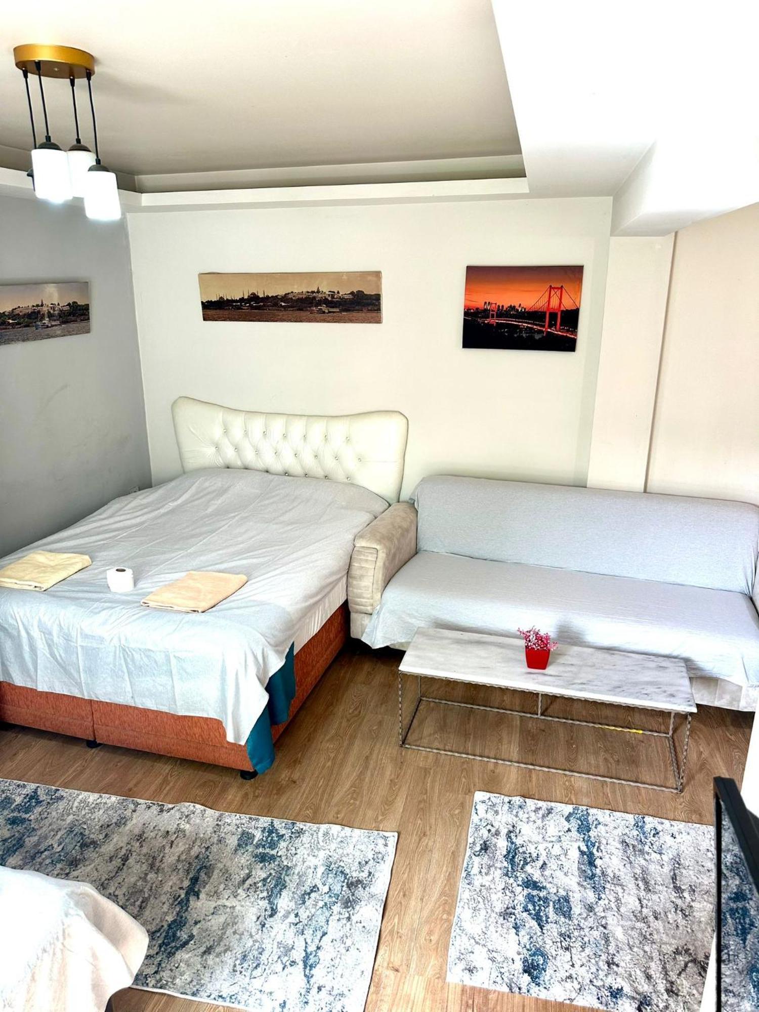 Taksim Daylif Hotel Истанбул Екстериор снимка
